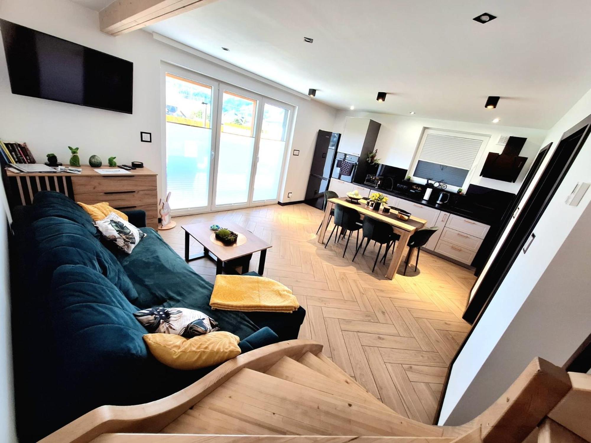 Jelonkowo Villa Brenna Dış mekan fotoğraf
