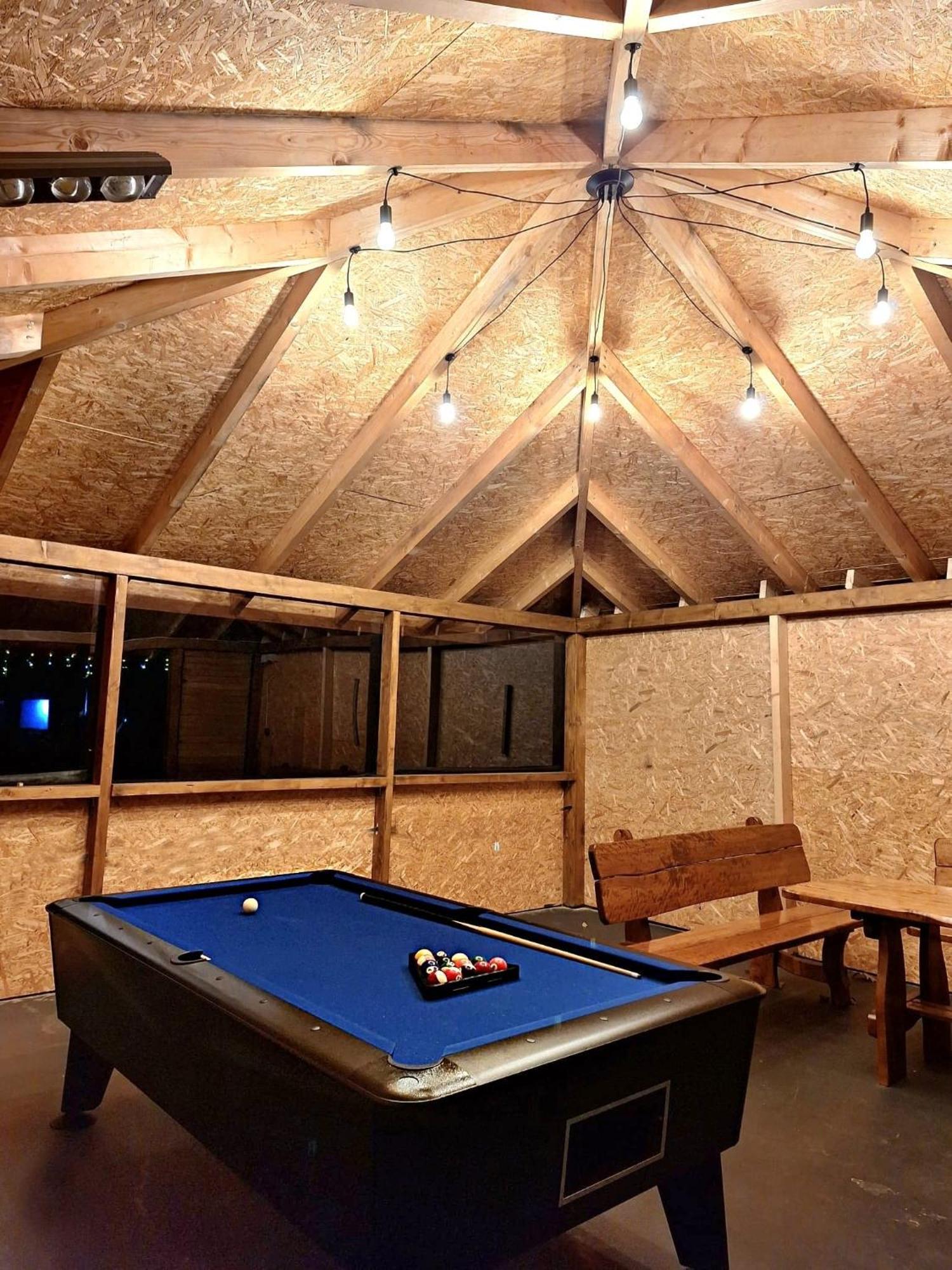 Jelonkowo Villa Brenna Dış mekan fotoğraf